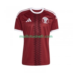 Maillot de Foot Qatar Domicile 2026